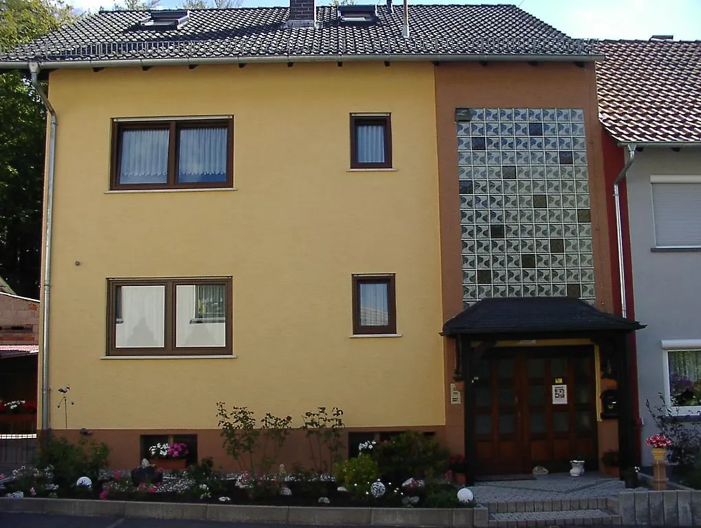 Haus Moser Wildensee
