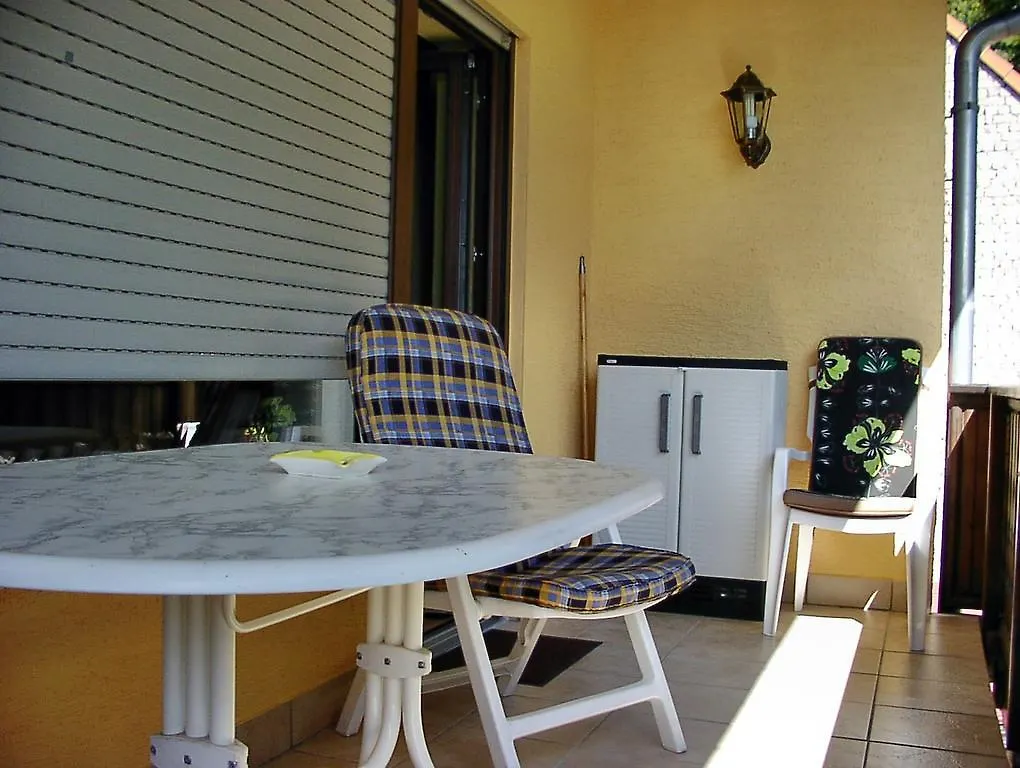 Apartment Haus Moser Wildensee