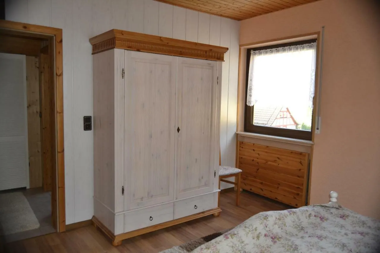 Haus Moser Wildensee 0*,  Germany