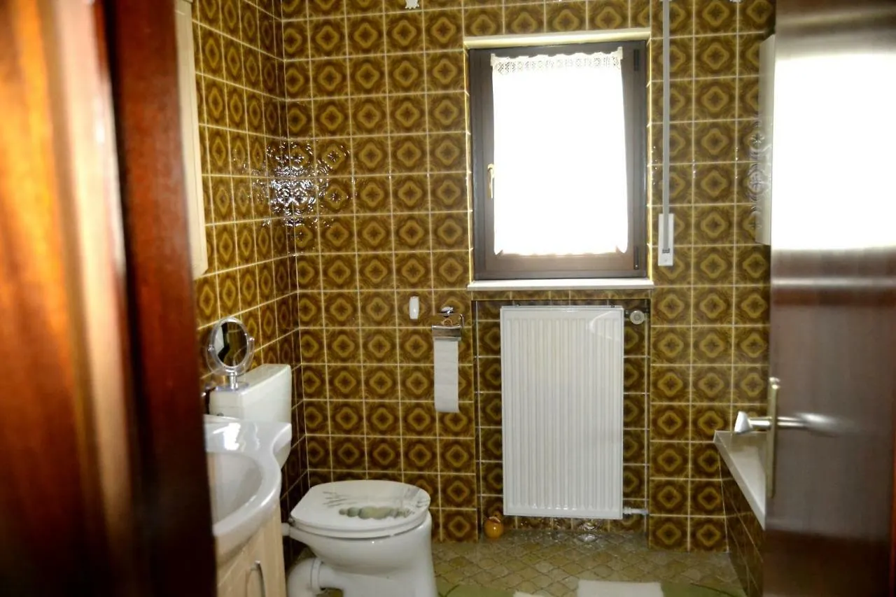 Apartment Haus Moser Wildensee Germany