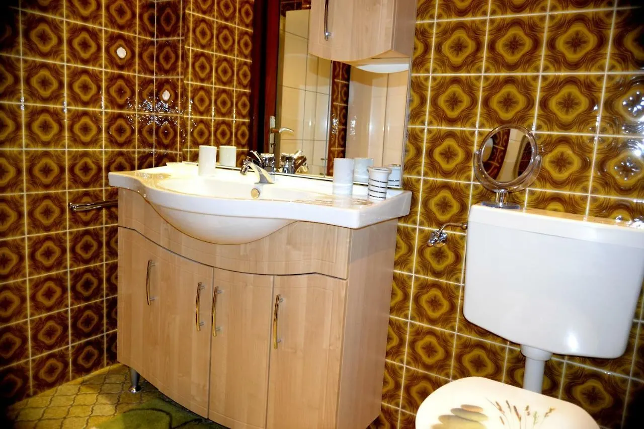 Haus Moser Wildensee Apartment