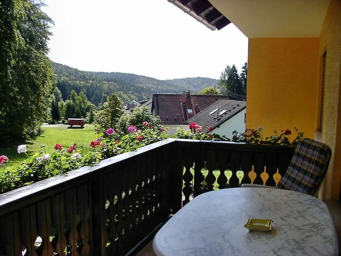 Haus Moser Wildensee Apartment