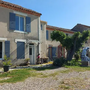 Mas L'oree Des Vignes Cairanne
