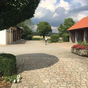 Apartment Ferienwohnung Baumgartner, Ursensollen